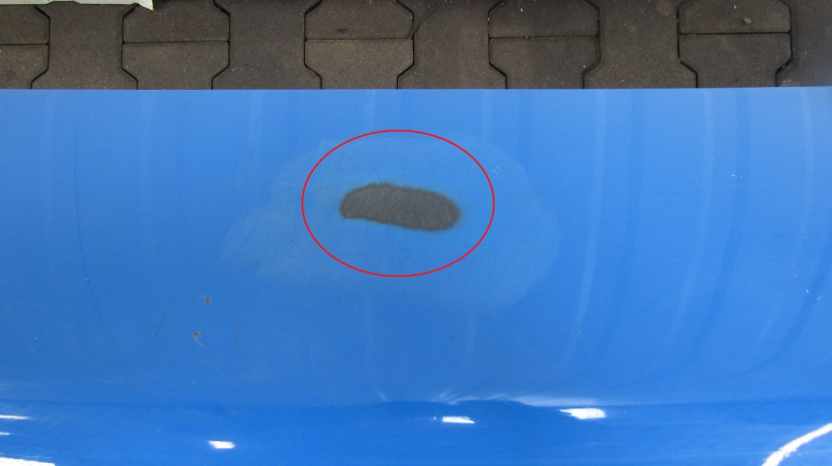 Zderzak Porsche Cayman Boxster GTS 982 718 16-
