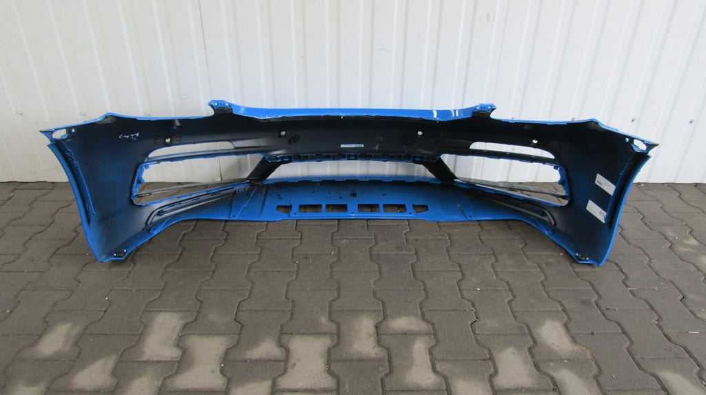 Zderzak Porsche Cayman Boxster GTS 982 718 16-