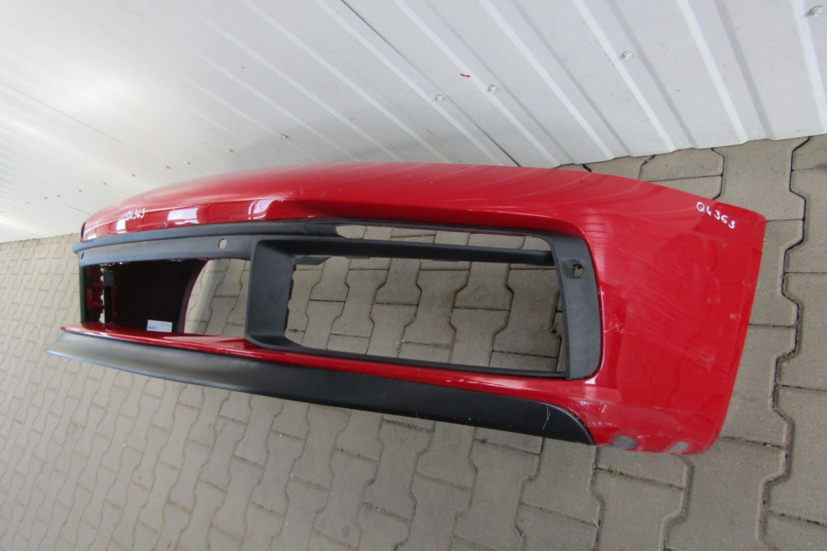 Prednji branik Porsche Carrera 911 992 19-
