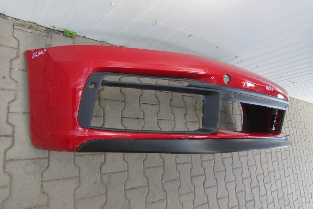 Prednji branik Porsche Carrera 911 992 19-