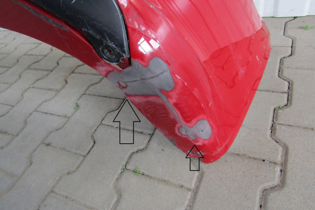 Prednji branik Porsche Carrera 911 992 19-