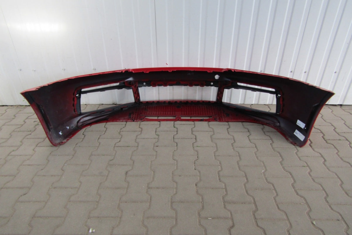 Prednji branik Porsche Carrera 911 992 19-