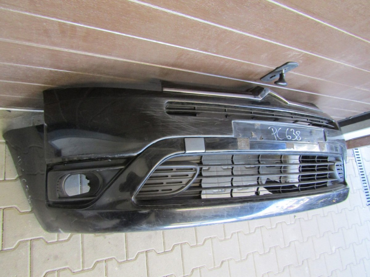 Prednji branik Citroen C4 Grand Picasso 06- (PŁYTA)