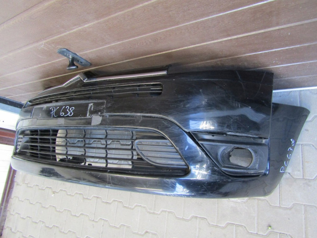 Prednji branik Citroen C4 Grand Picasso 06- (PŁYTA)