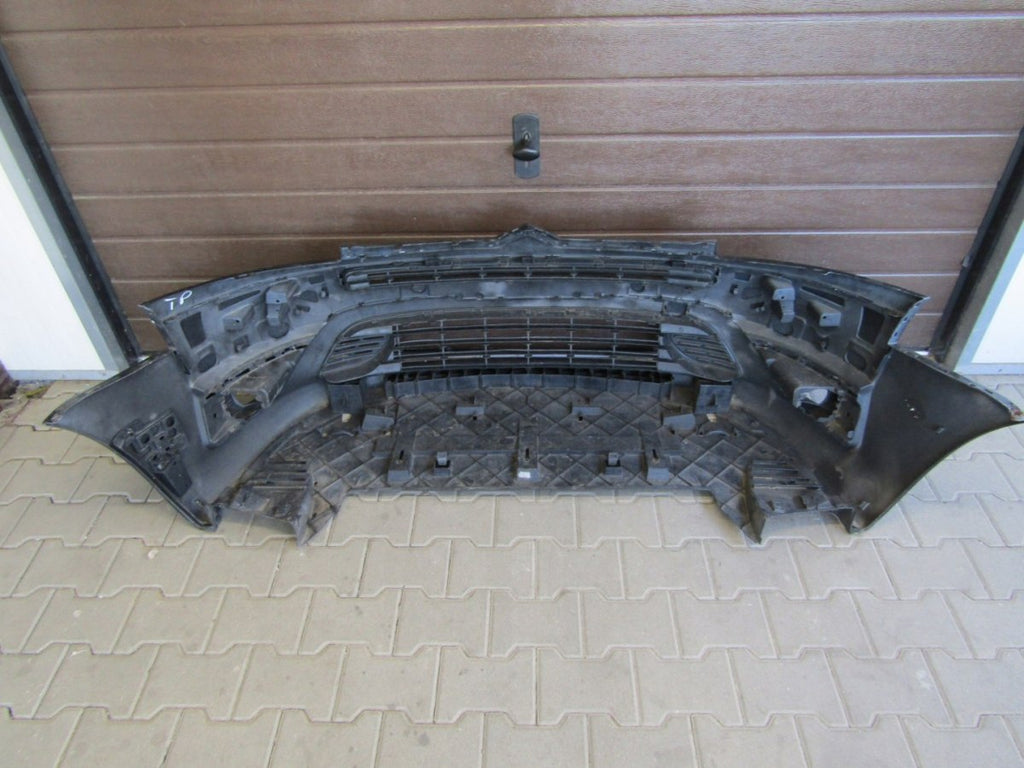 Prednji branik Citroen C4 Grand Picasso 06- (PŁYTA)