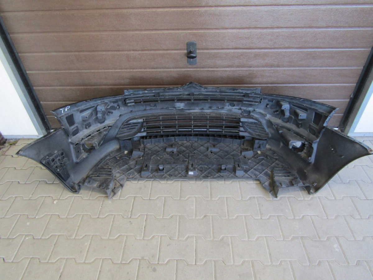 Prednji branik Citroen C4 Grand Picasso 06- (PŁYTA)