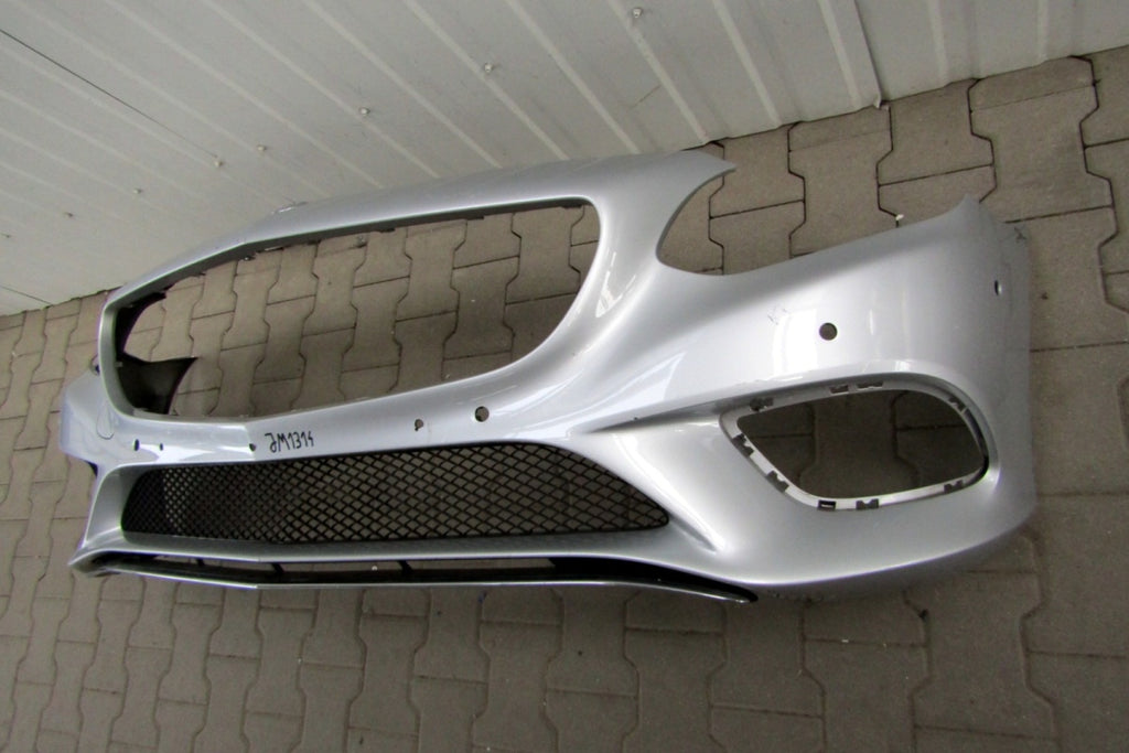 Prednji branik MERCEDES SLC SLK W172 LIFT 16-