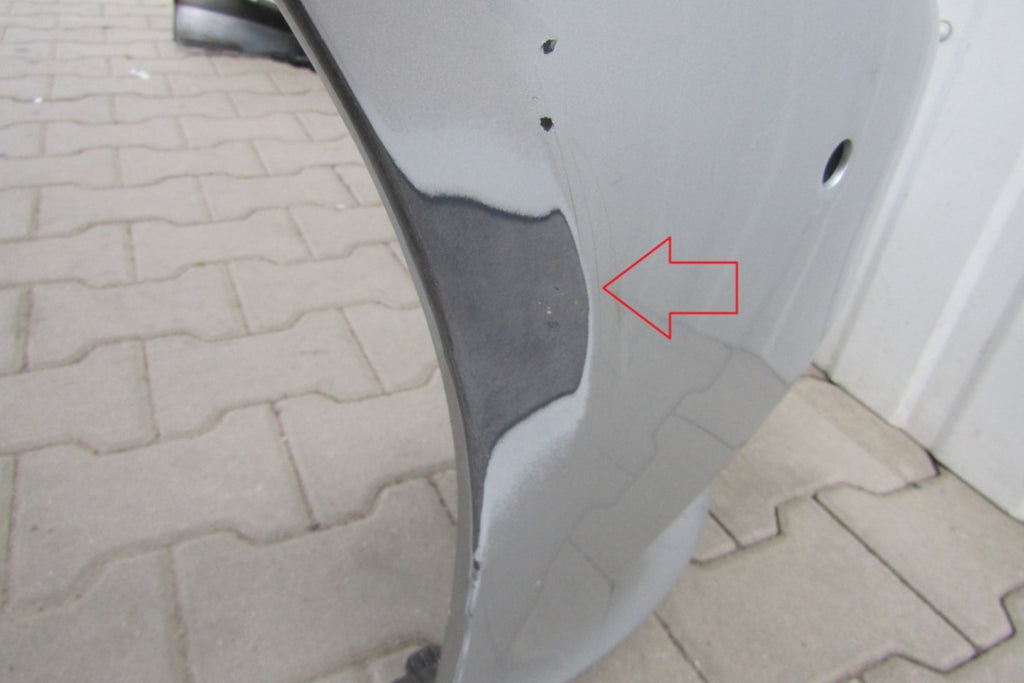 Prednji branik MERCEDES SLC SLK W172 LIFT 16-
