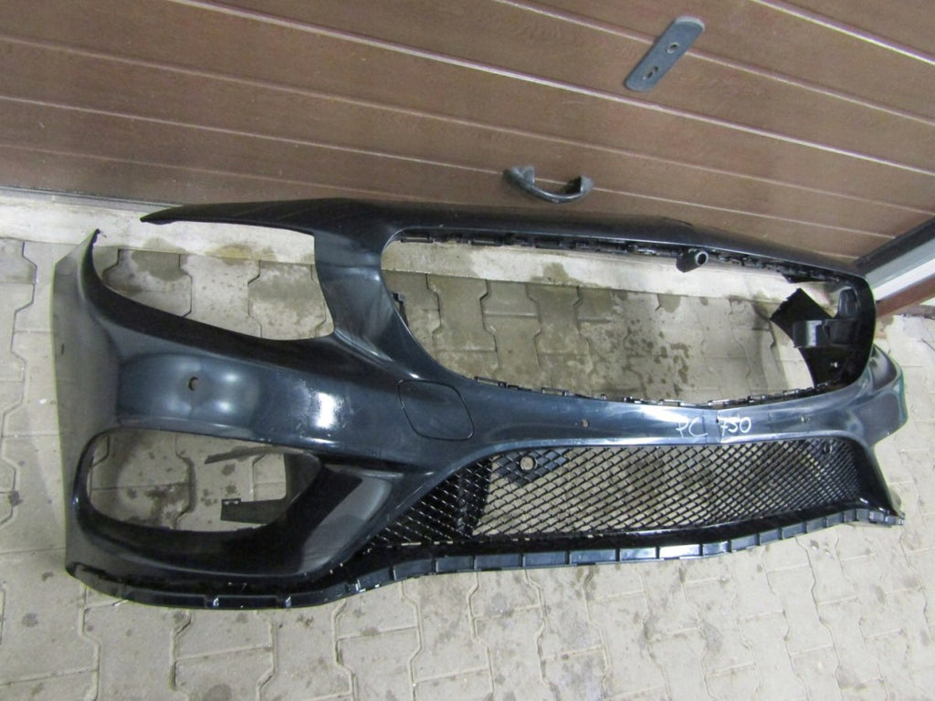 Prednji branik Mercedes S-klasa W217 coupe AMG