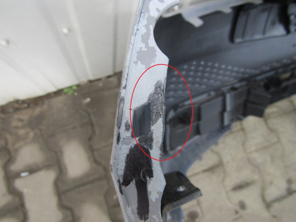 Prednji branik VW ID3 ID.3 10A 19-