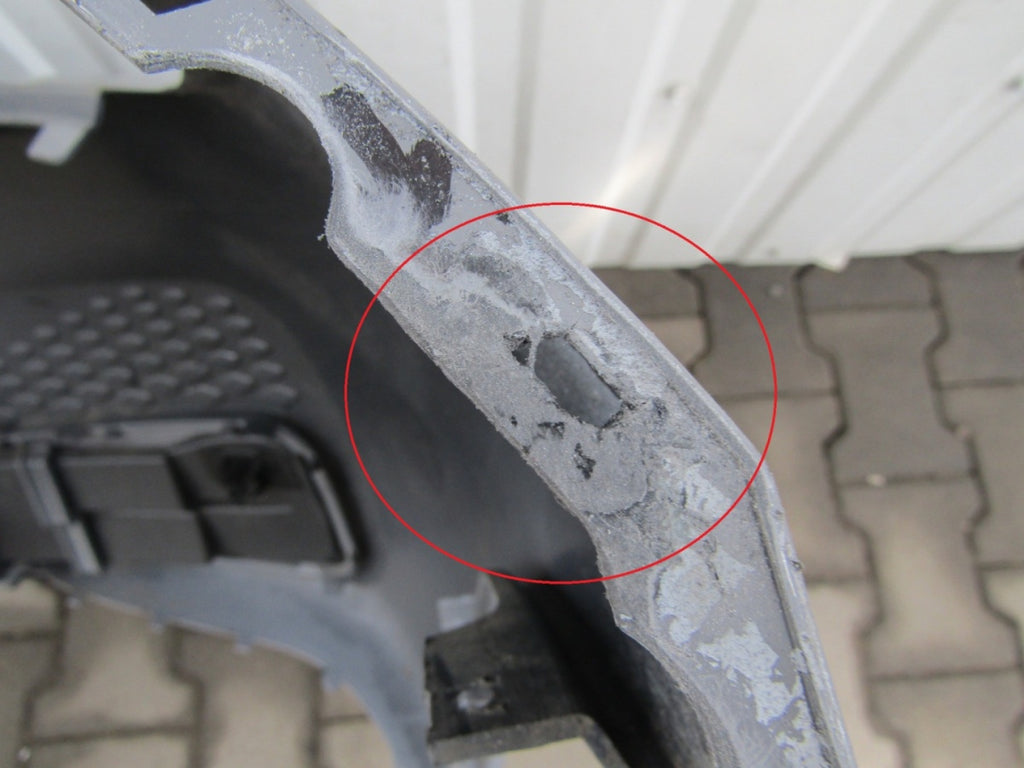 Prednji branik VW ID3 ID.3 10A 19-