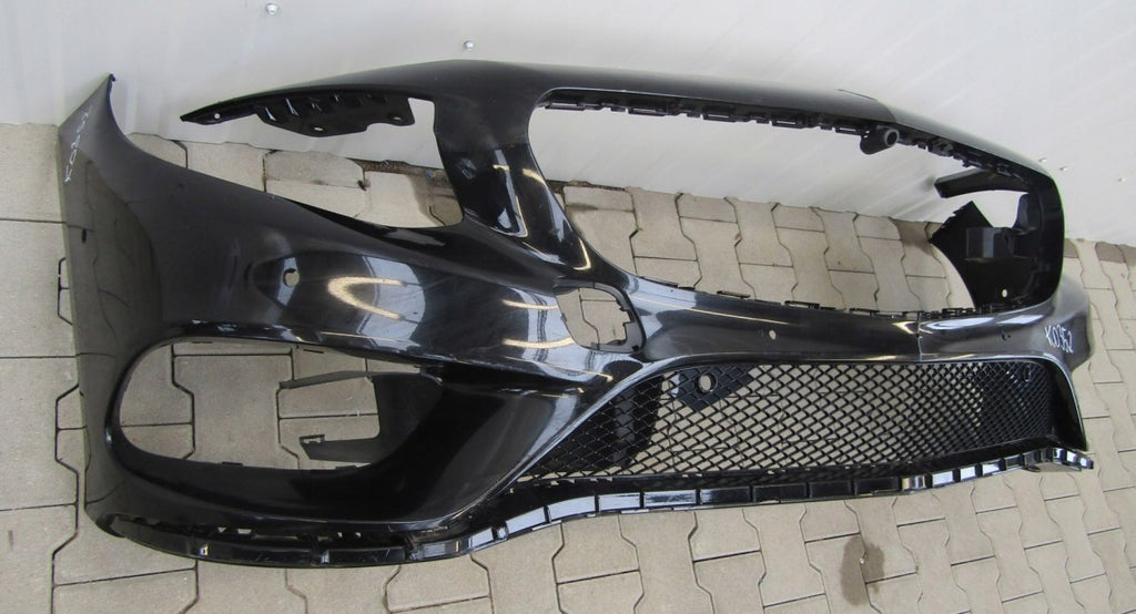 Prednji branik Mercedes S-klasa W217 coupe AMG