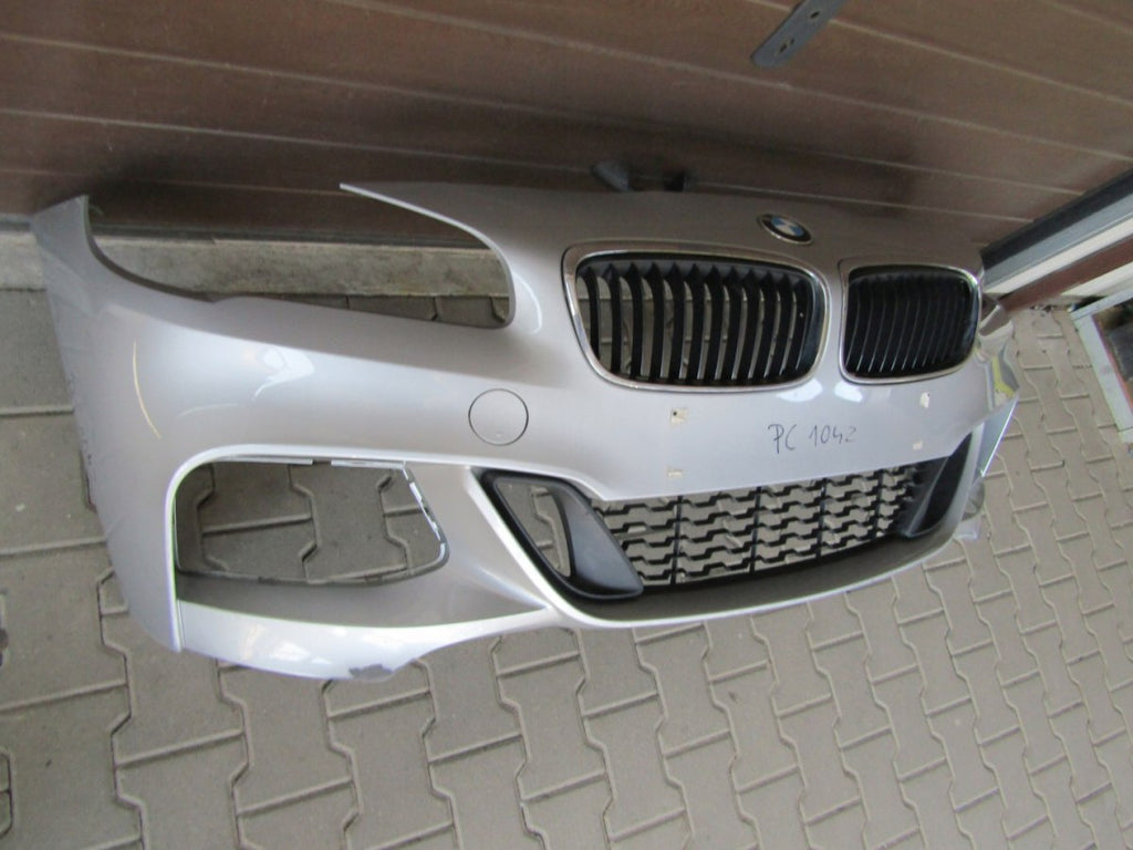 Prednji branik BMW 2 F45 F46 M-paket