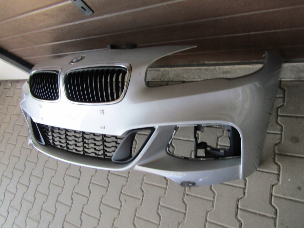 Prednji branik BMW 2 F45 F46 M-paket