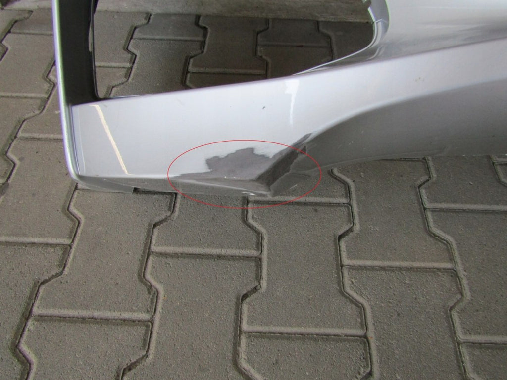 Prednji branik BMW 2 F45 F46 M-paket