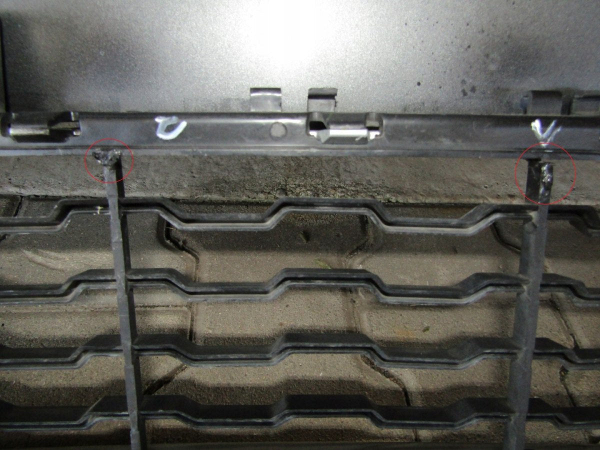 Prednji branik BMW 2 F45 F46 M-paket