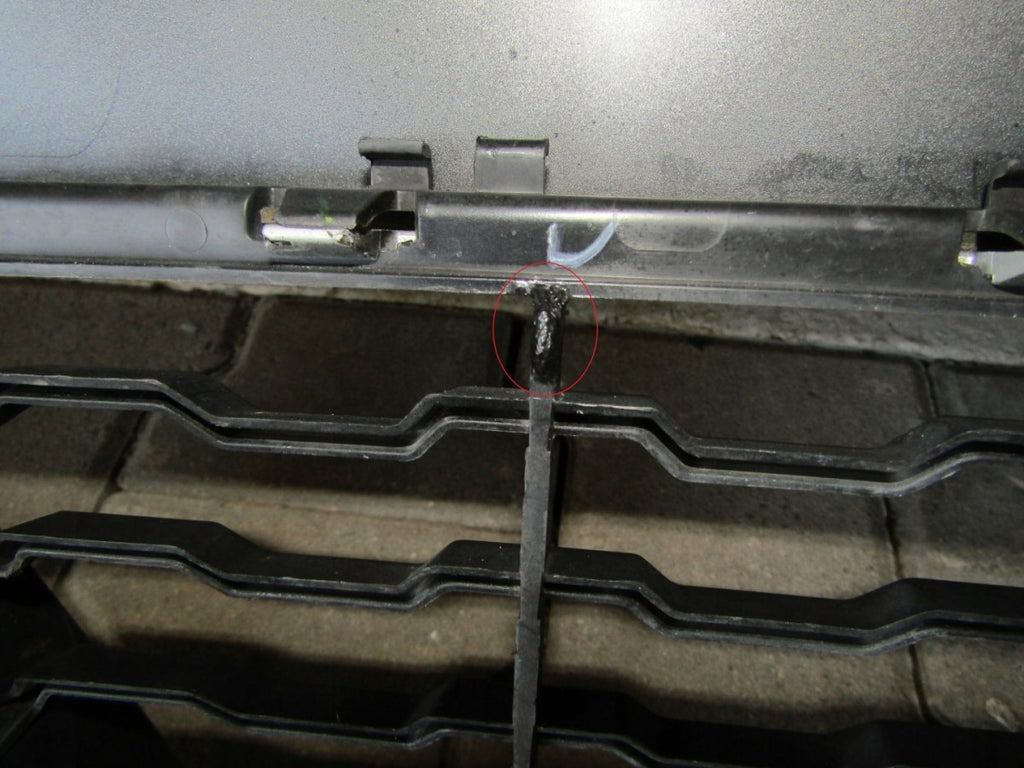 Prednji branik BMW 2 F45 F46 M-paket