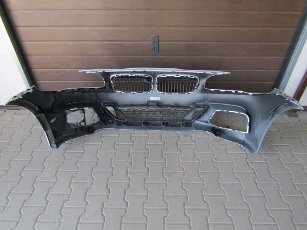 Prednji branik BMW 2 F45 F46 M-paket