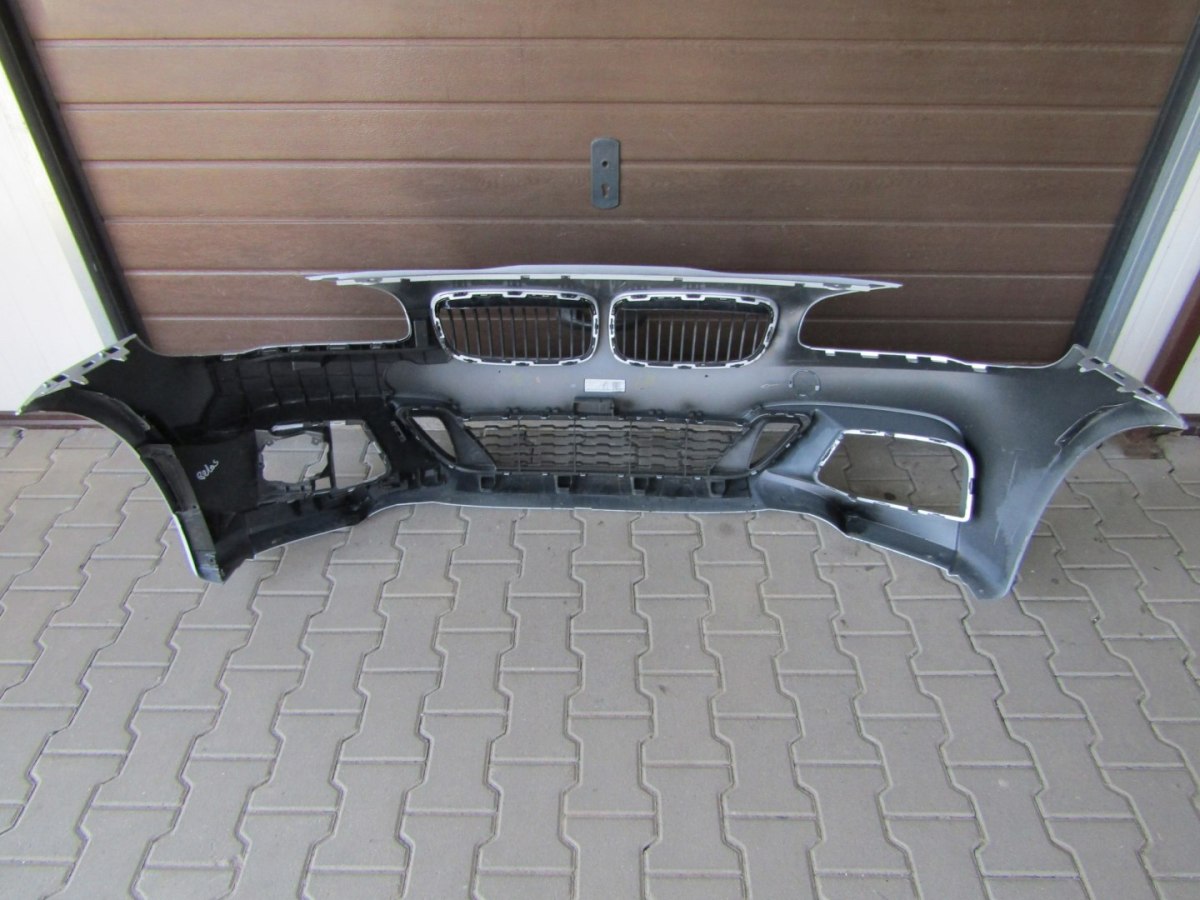 Prednji branik BMW 2 F45 F46 M-paket