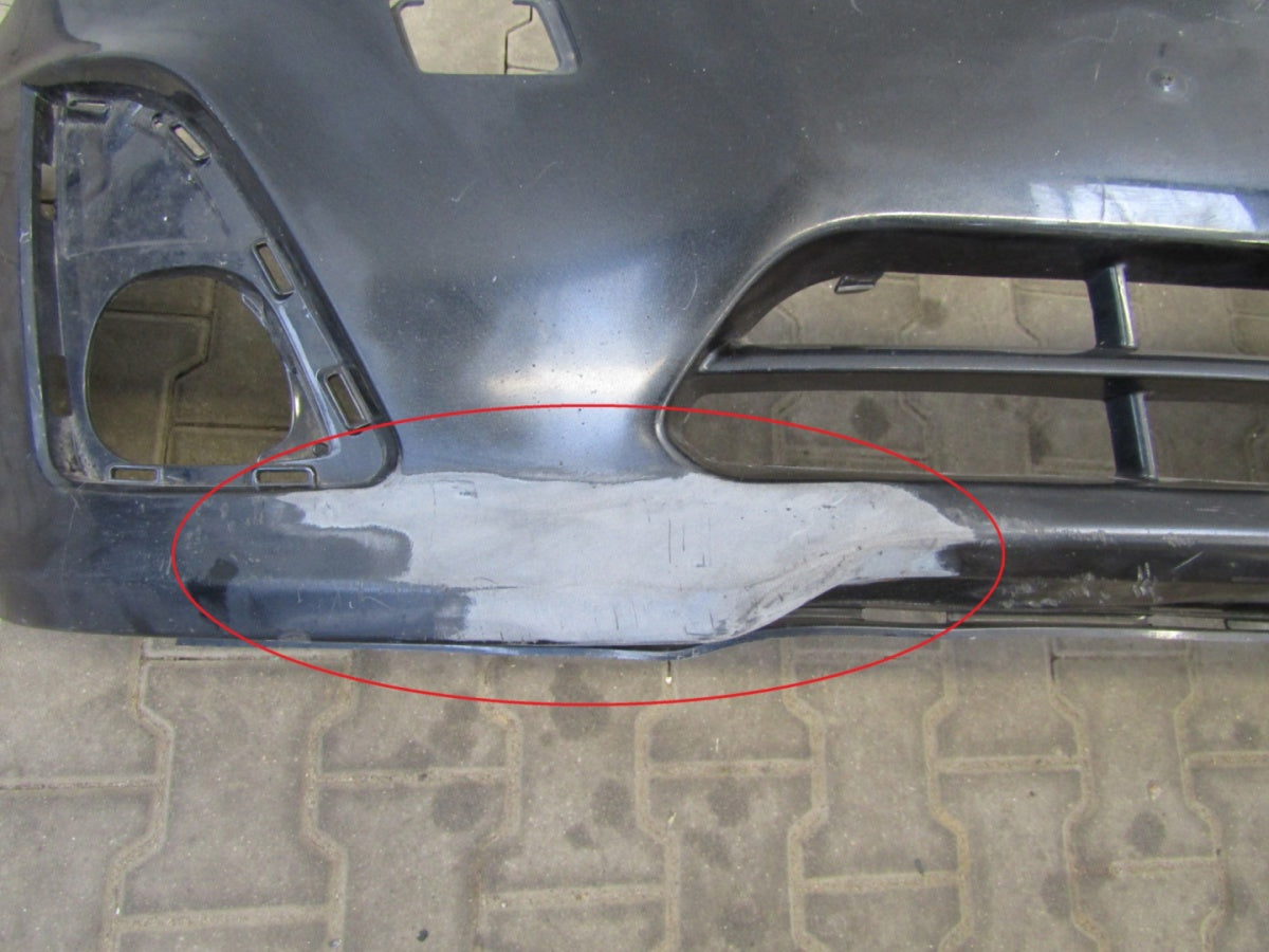 Prednji branik Chevrolet Cruze Lift 12- PDC