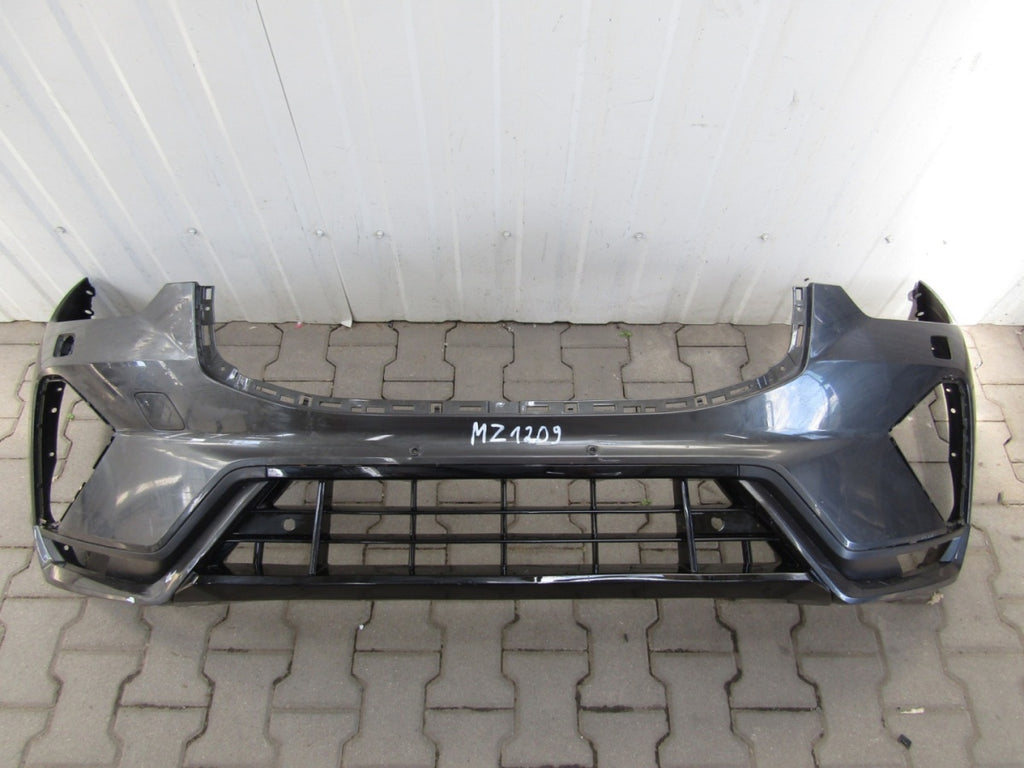 Prednji branik Volvo XC60 2 II R-Design Lift 21-