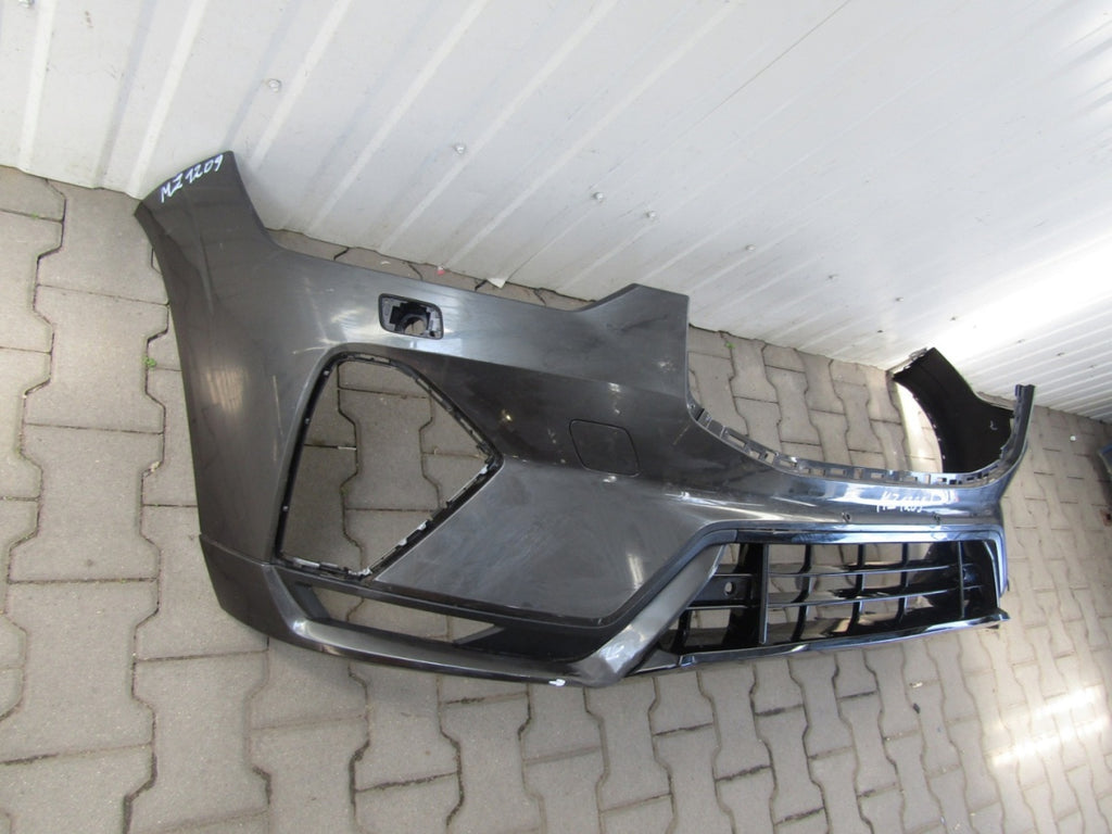 Prednji branik Volvo XC60 2 II R-Design Lift 21-