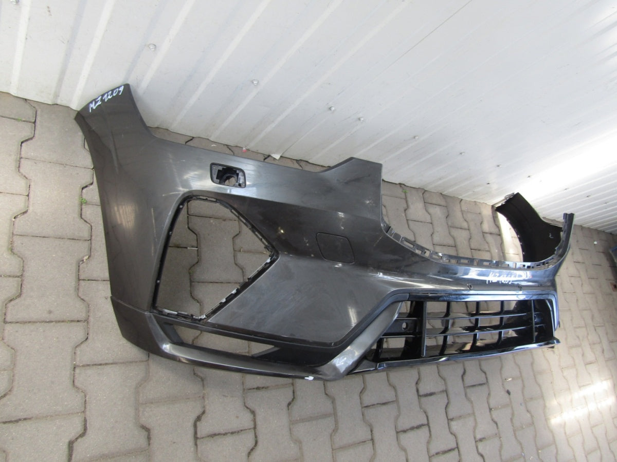 Prednji branik Volvo XC60 2 II R-Design Lift 21-
