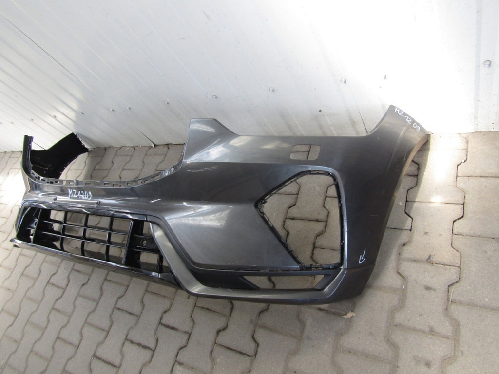 Prednji branik Volvo XC60 2 II R-Design Lift 21-