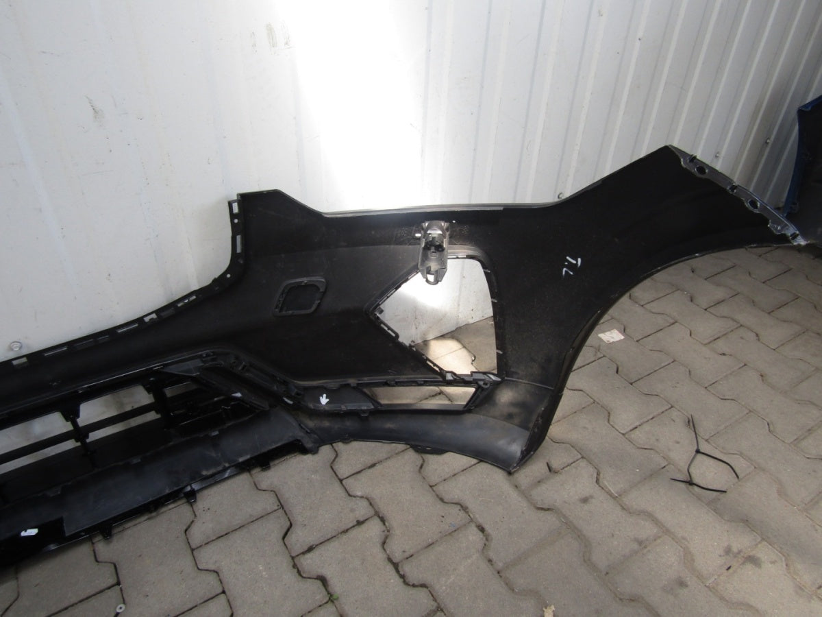 Prednji branik Volvo XC60 2 II R-Design Lift 21-