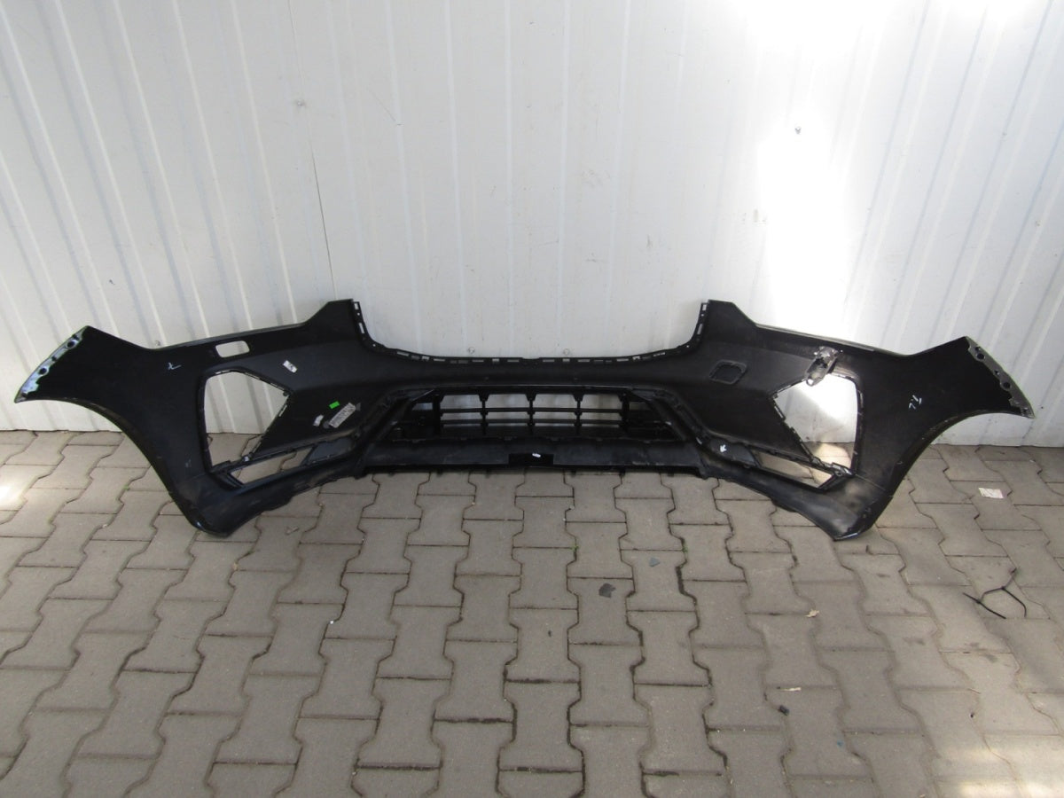 Prednji branik Volvo XC60 2 II R-Design Lift 21-