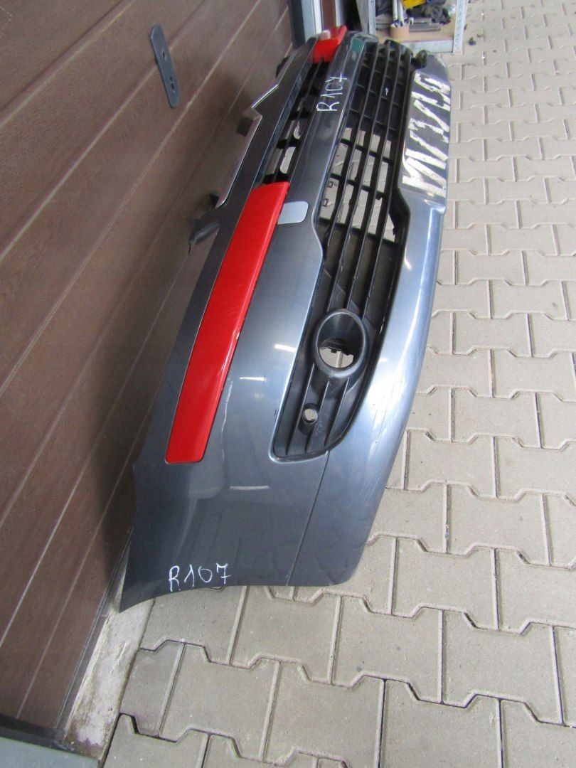 Prednji branik Citroen C4 I 04-08