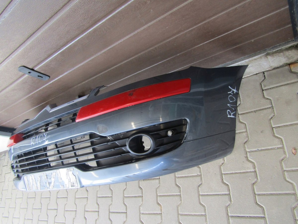 Prednji branik Citroen C4 I 04-08
