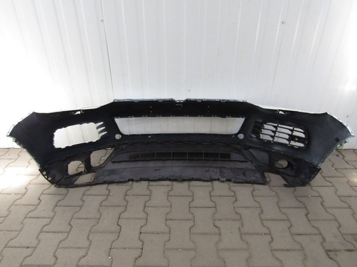 Prednji branik VW Touareg 2 II 7P6 10-14