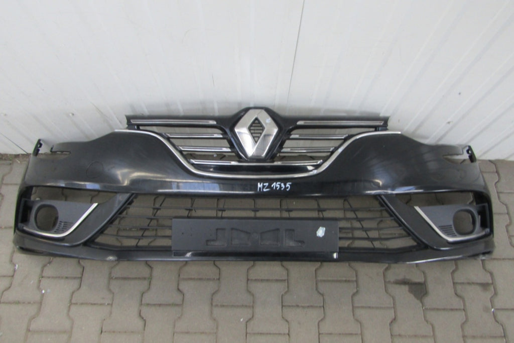 Prednji branik Renault Megane IV 4 16-20