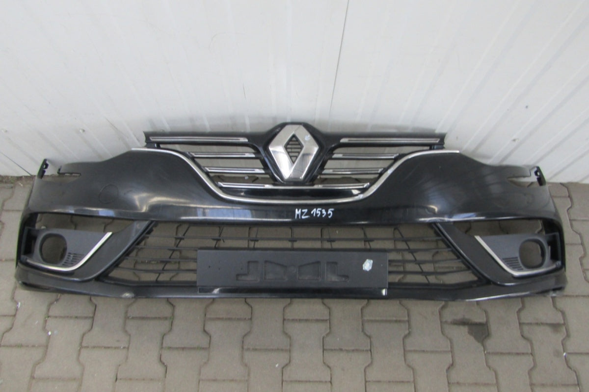 Prednji branik Renault Megane IV 4 16-20