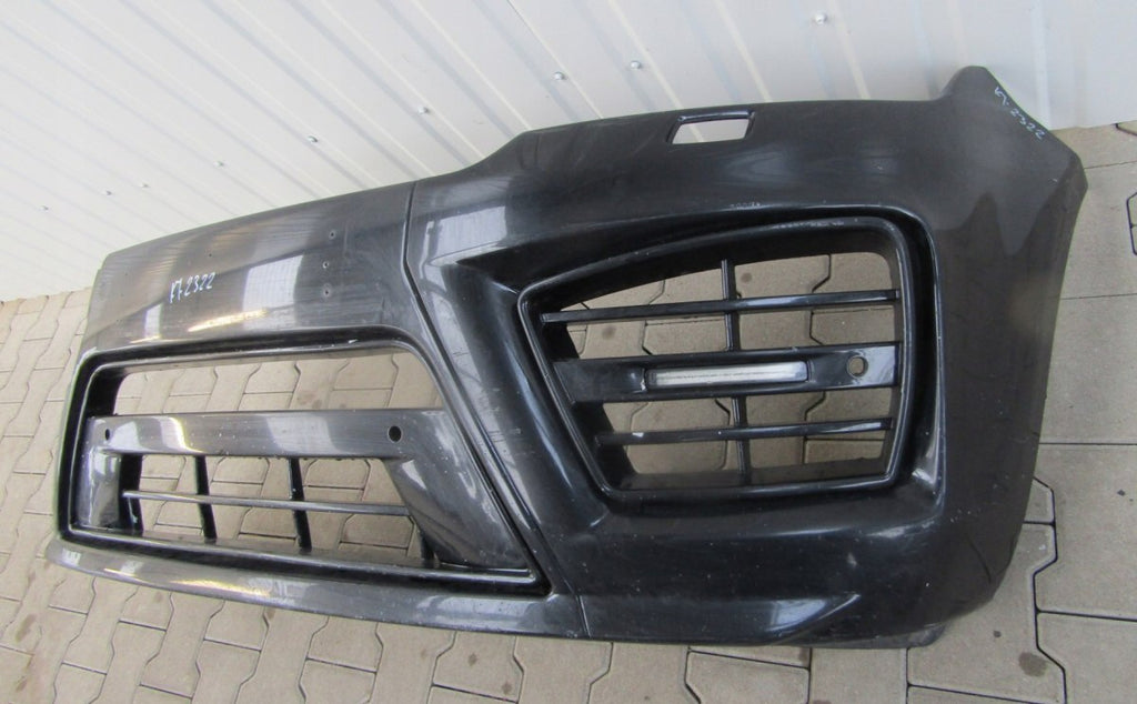 Prednji branik RANGE ROVER SPORT HSR -REVERE-