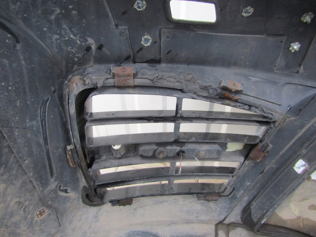 Prednji branik RANGE ROVER SPORT HSR -REVERE-
