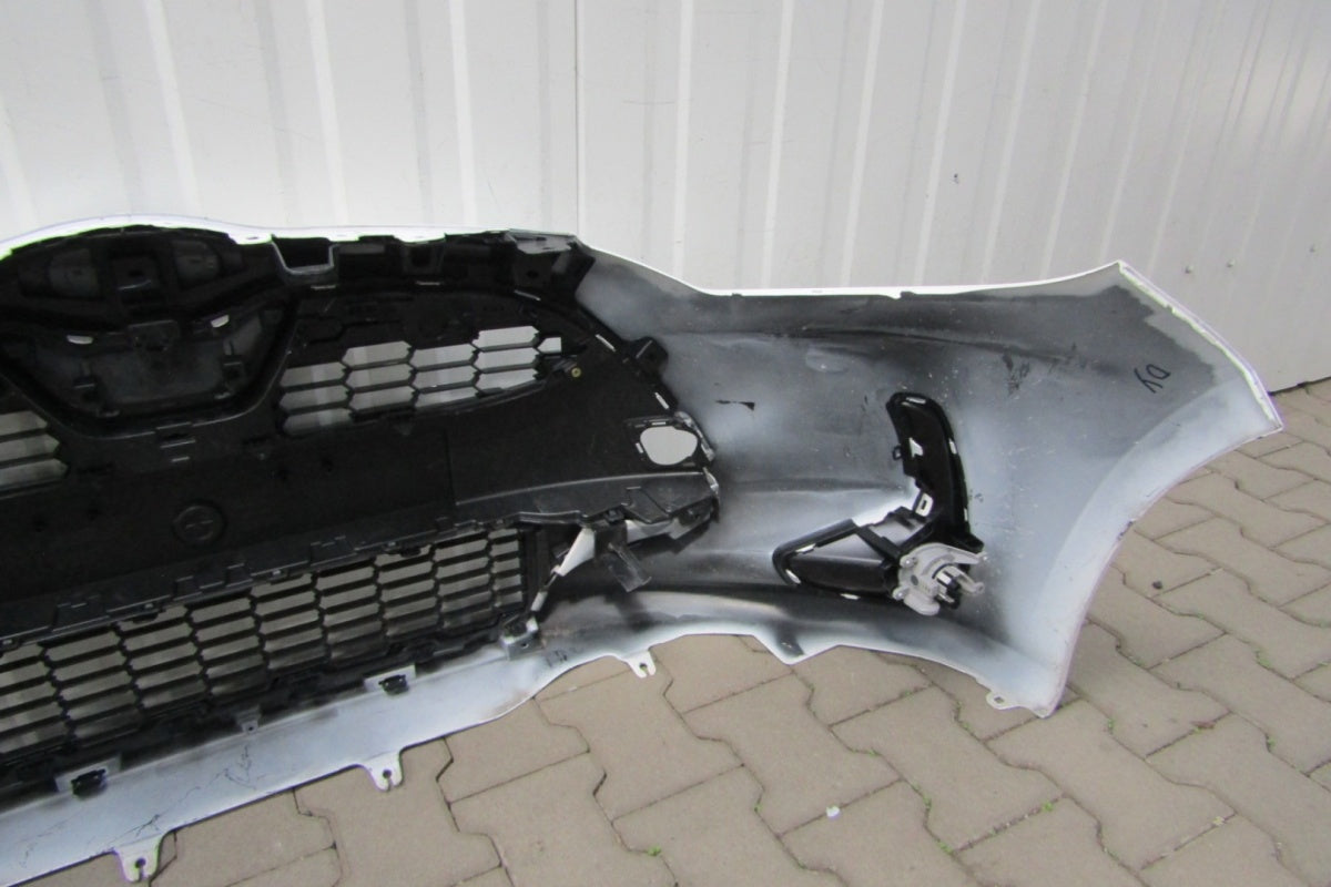Prednji branik Toyota Yaris GR SPORT 4 IV 21-