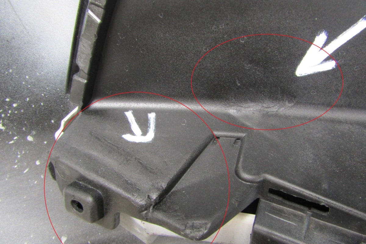 Prednji branik Toyota Yaris GR SPORT 4 IV 21-