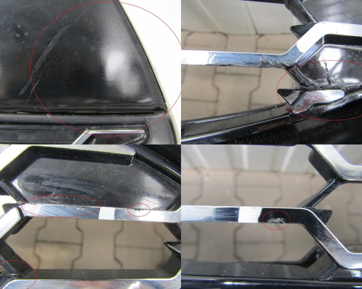 Prednji branik Toyota Yaris GR SPORT 4 IV 21-