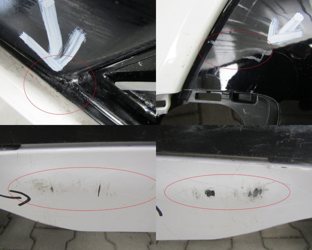 Prednji branik Toyota Yaris GR SPORT 4 IV 21-