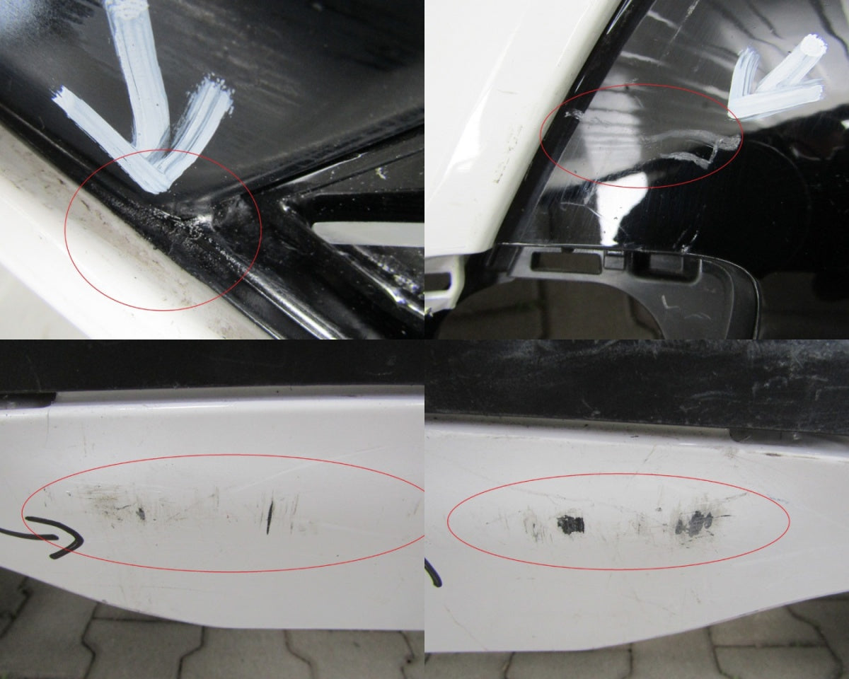 Prednji branik Toyota Yaris GR SPORT 4 IV 21-