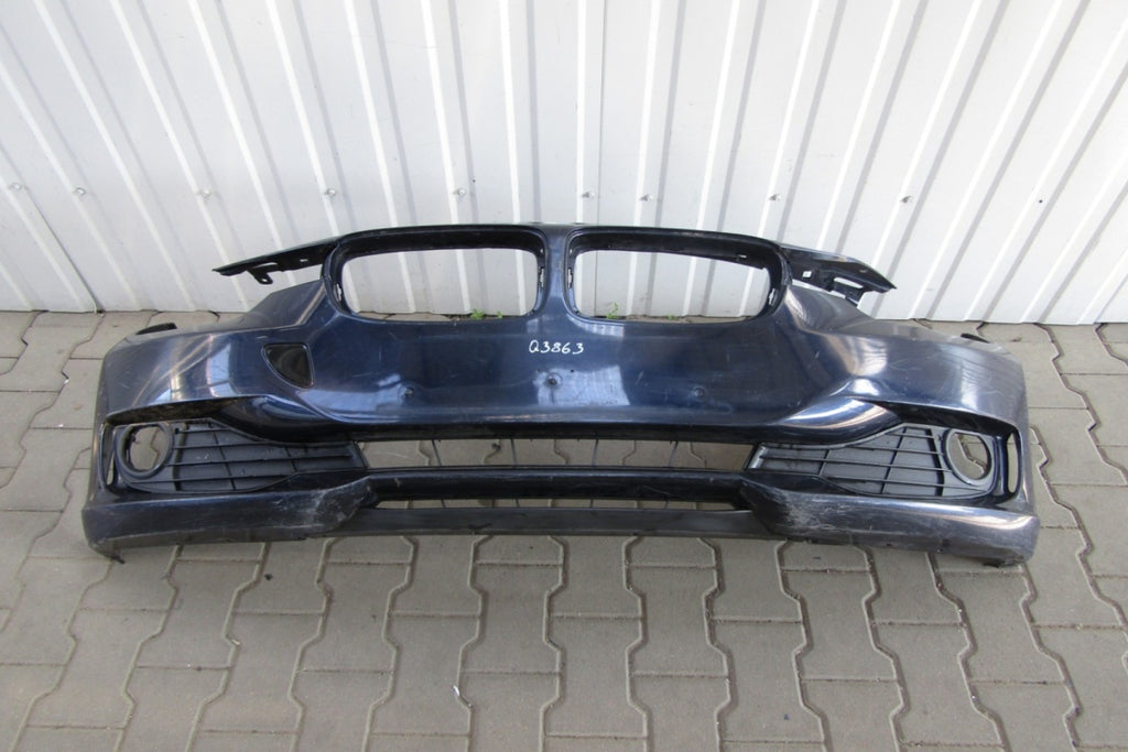 Prednji branik BMW 3 F30 F31 11-15