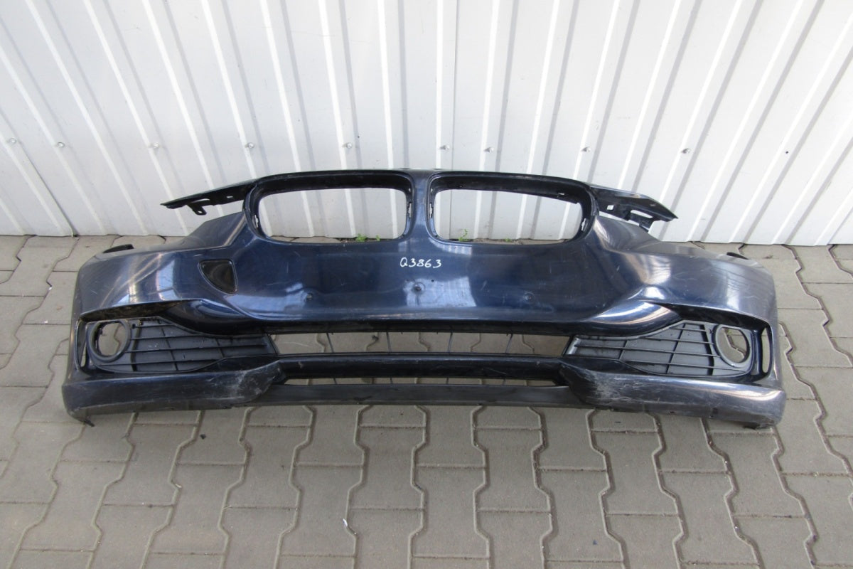Prednji branik BMW 3 F30 F31 11-15