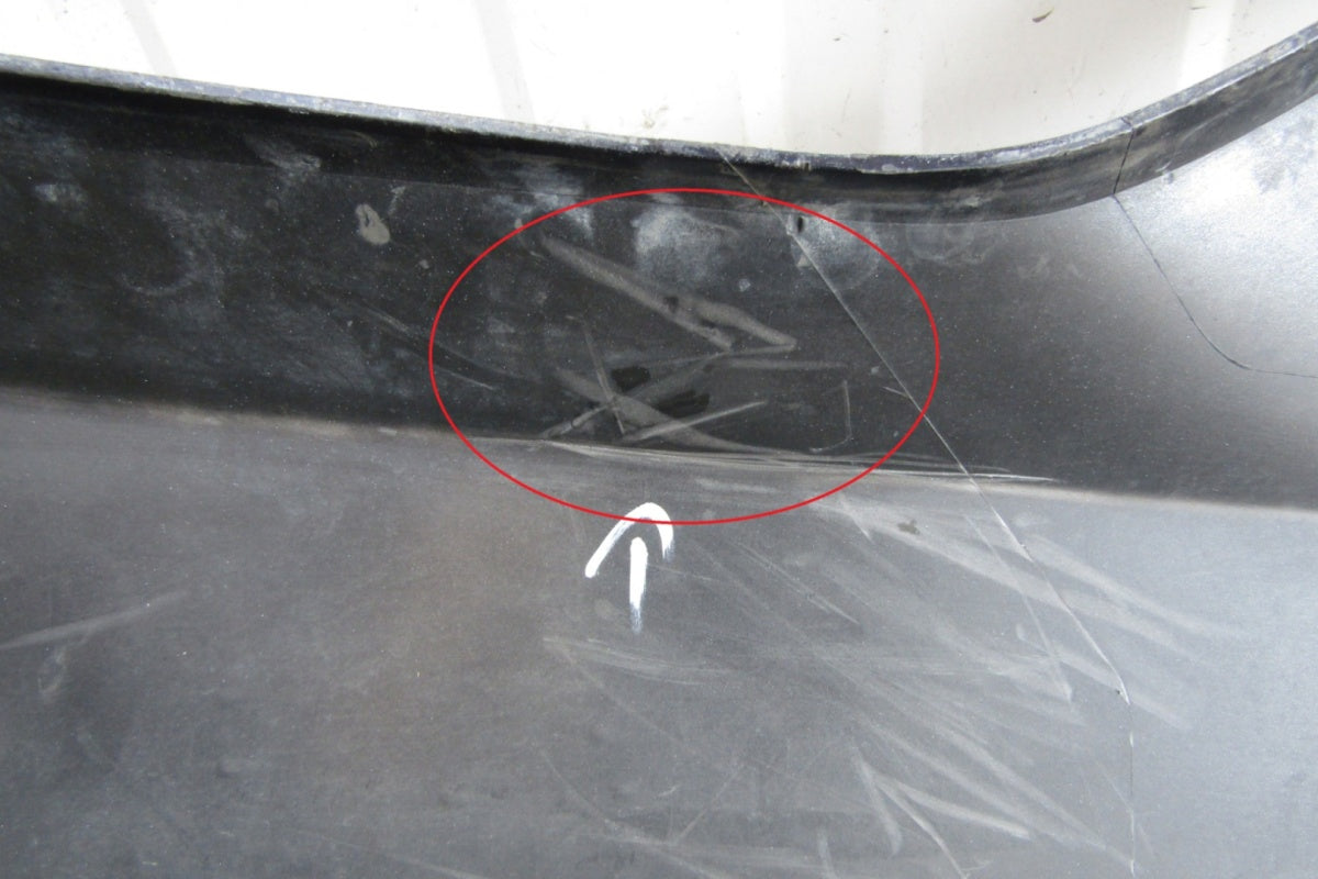 Prednji branik BMW 3 F30 F31 11-15