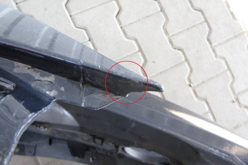 Prednji branik BMW 3 F30 F31 11-15