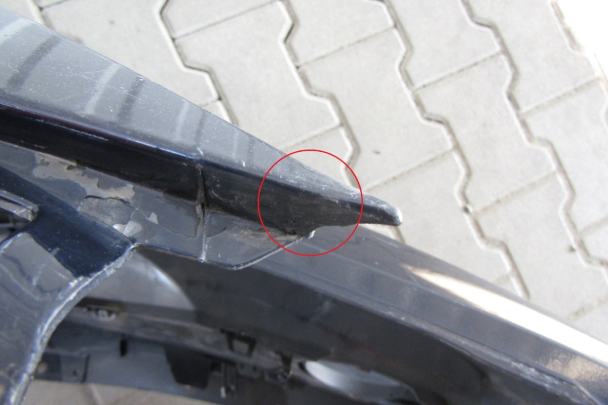 Prednji branik BMW 3 F30 F31 11-15