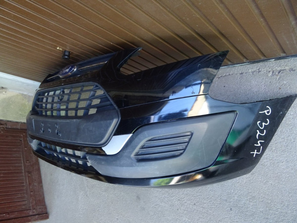 Prednji branik Ford Transit Custom 13-