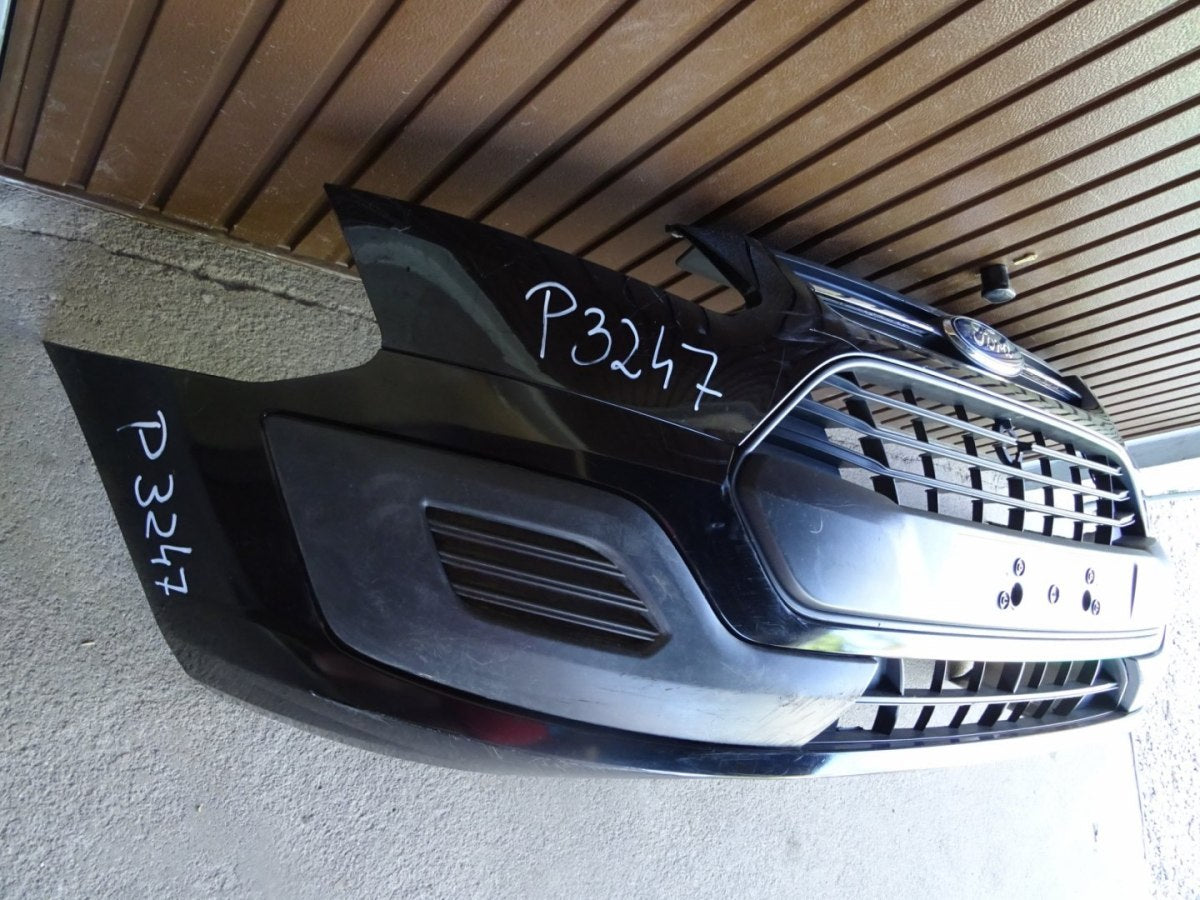 Prednji branik Ford Transit Custom 13-