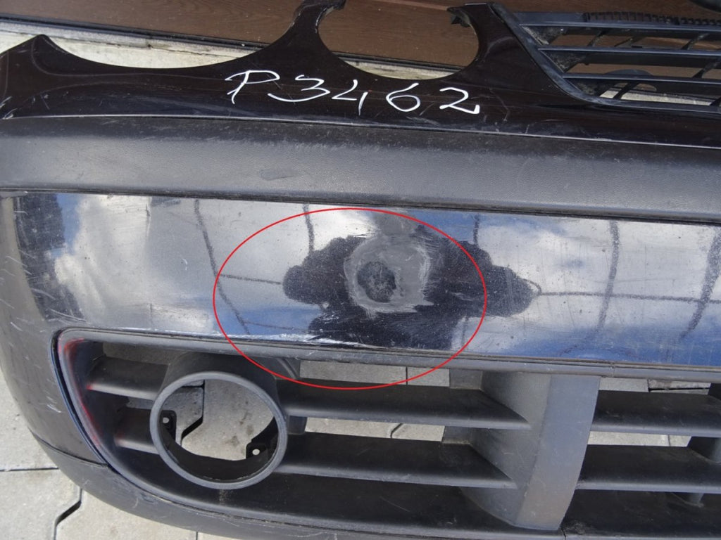 Prednji branik VW Polo 6Q0 6Q 01-05